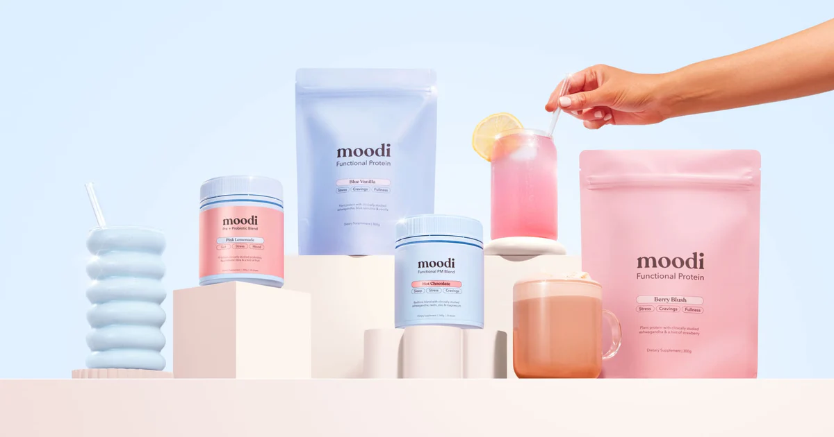Nourish Your Inner Glow